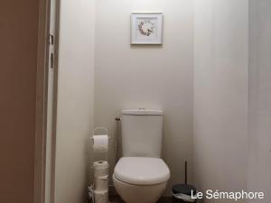 B&B / Chambres d'hotes Du cote de chez Swann 1 : photos des chambres