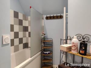 B&B / Chambres d'hotes Du cote de chez Swann 1 : photos des chambres