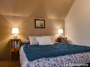 B&B / Chambres d'hotes Du cote de chez Swann 1 : photos des chambres