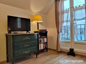 B&B / Chambres d'hotes Du cote de chez Swann 1 : photos des chambres