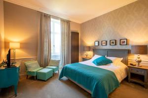 Hotels Chateau de Didonne : photos des chambres