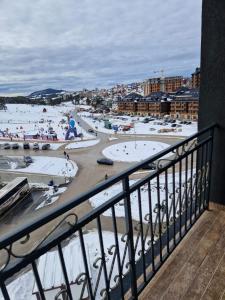 Gondola Mako Exlusiv