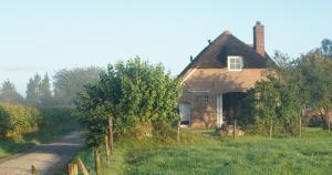 Bed and Breakfast de Bosakker