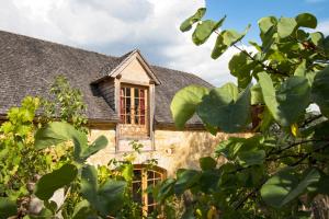 Maisons de vacances Le chant des pierres - douceur et nature : photos des chambres