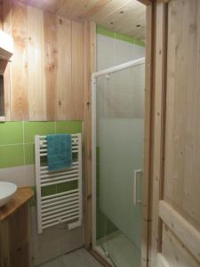 B&B / Chambres d'hotes le moulin : photos des chambres