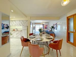 New Luxurious apartment - 1 minute from Elli Beach