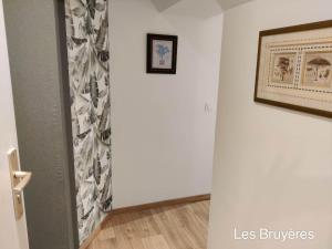 B&B / Chambres d'hotes Du cote de chez Swann 1 : photos des chambres