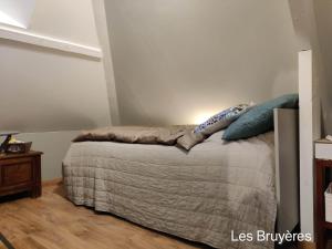 B&B / Chambres d'hotes Du cote de chez Swann 1 : photos des chambres