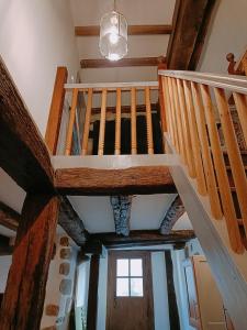 Maisons de vacances Chateau-une - a Beautiful historic medieval holiday rental. : photos des chambres