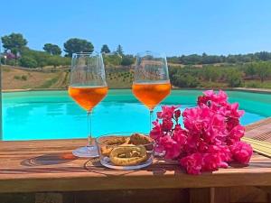 IL CAPRICCIO DELLA VALLE DI ITRIA