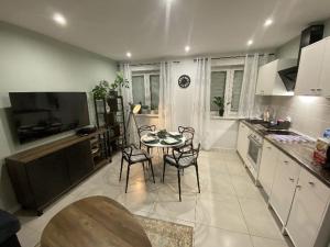 Apartament Błogi Sen III - komfortowy nocleg w spokojnej lokalizacji