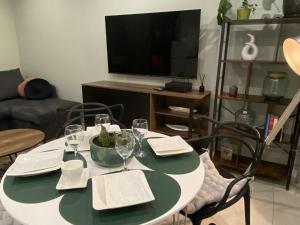 Apartament Błogi Sen III - komfortowy nocleg w spokojnej lokalizacji