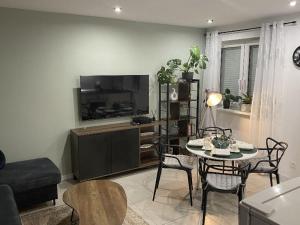 Apartament Błogi Sen III - komfortowy nocleg w spokojnej lokalizacji