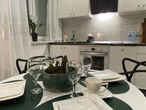 Apartament Błogi Sen III - komfortowy nocleg w spokojnej lokalizacji