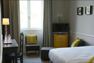 Hotels Chateau de Didonne : photos des chambres