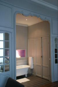 Hotels Chateau de Didonne : photos des chambres