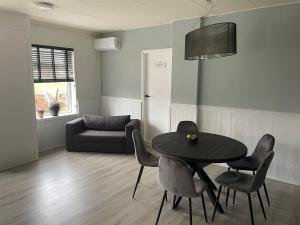 Appelscha aan de diek