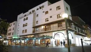 Hotel Regidor - 巴克罗斯