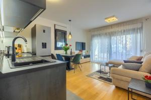 Luxury Apartment Petra