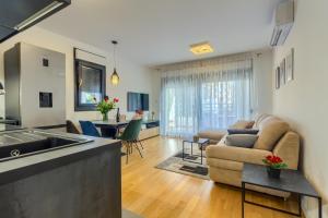 Luxury Apartment Petra