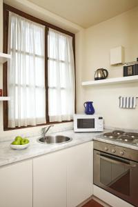 My Boutique Home in Florence