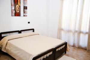 Double Room with Balcony room in Villa Marogna