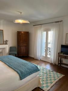 B&B / Chambres d'hotes Maison Douce Arles : photos des chambres