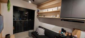 Laguna - Studio Perfeito para Você - F1 - Tokio Marine - Vibra!