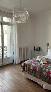 B&B / Chambres d'hotes Maison Douce Arles : photos des chambres