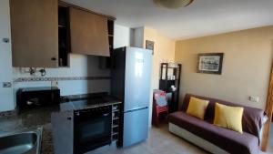 Playa Paradís - Primera linea de playa - AP-7 3min - Self check-in 24h