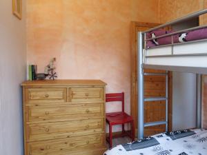 Appartements Gite GENTIANES - 4 personnes - 