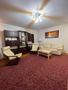 Apart. premium ultracentral, 3 camere loc parcare.
