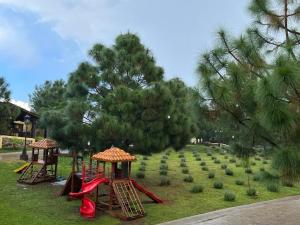 Cabaña No.9 Puerta del Bosque Mazamitla.