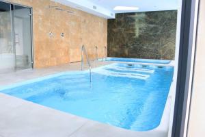 Apartamento Allonbay & SPA, Playa de El Torres