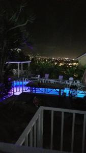 Ridgeview Suites 1 to 3