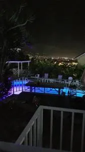 Ridgeview Suites 1 to 3 - Stanmer