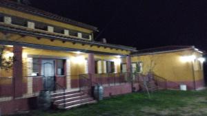 Finca Cortés