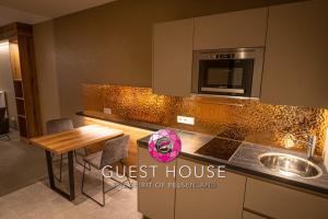 GUESTHOUSE FELSENLAND