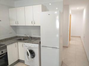 Nice apartment with ocean view in centrum