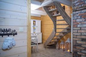 Lipowy Zakątek to miejsce bez gospodarzy i na wyłączność