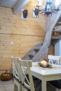 Lipowy Zakątek to miejsce bez gospodarzy i na wyłączność