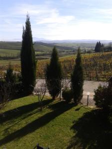 Agriturismo Podere Camollia