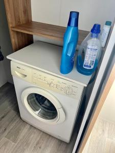 Mobile home Zen Siblu Fréjus