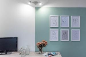 Terzo Campanello - Terrazza nel Centro Storico