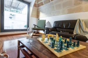 Terzo Campanello - Terrazza nel Centro Storico