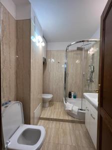 Apart premium ultracentral 3 camere loc parcare gratuit