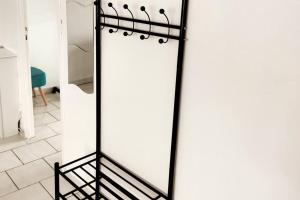 Spacieux T2 proche tribunaux