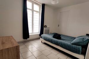 Spacieux T2 proche tribunaux