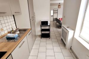 Appartements Spacieux T2 proche tribunaux : photos des chambres