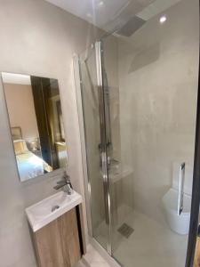 CasaPilarAlbaicinBajo apto suite